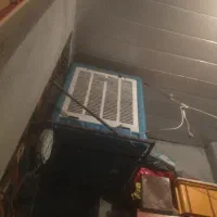 نصب کولر آبی
