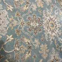 گلیم فرش ۹ متری و ۶ متری