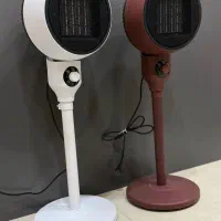 بخاری 2000 وات برند کمل سفارش اروپا|بخاری، هیتر، شومینه|بانه, |دیوار