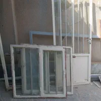 پنجره‌و‌در‌وردی