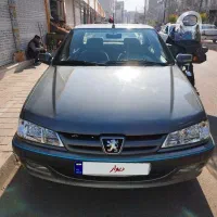 پارس ELX تکبرگ سند درحد خشک