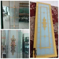 تولید درب وپنجره های دوجداره