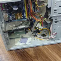 Pc اداری|رایانه رومیزی|سنندج, |دیوار