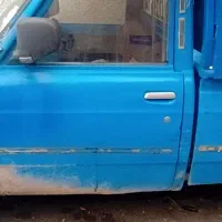 نیسان مدل ۹۴ فروشی