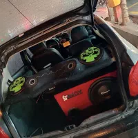 سیستم کامل همراه با نصب رایگان|قطعات یدکی و لوازم جانبی|مشهد, ابوذر|دیوار