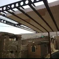 جوشکاری و خرده کاری