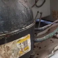 یخچال دونار|یخچال و فریزر|یزد, |دیوار