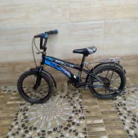 دوچرخه سایز ۱۶