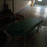 تخت ماساژ