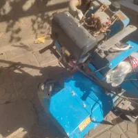 تراکتو|خودرو سنگین|سلامی, |دیوار