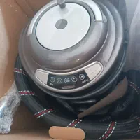 جاروبرقی|جاروبرقی، جارو شارژی، بخارشو|فولادشهر, B4|دیوار