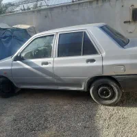 پراید مدل ۹۴