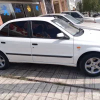 سمندای آف سون|خودرو سواری و وانت|دورود, |دیوار