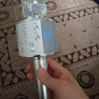 اسپیکر   بلندگو دار فلش خور و بلوتوثی