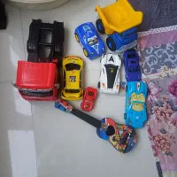 اسباب بازی