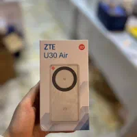 مودم جیبی ZTE U30 Air