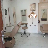 اجاره آرایشگاه.یا شغل های مرتبط به بانوان عزیز