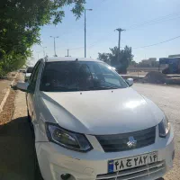 سایناEXسیمی ۱۴۰۱|خودرو سواری و وانت|بهبهان, |دیوار