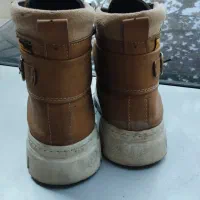 نیم بوت|کفش و لباس بچه|محمدشهر, ولدآباد بزرگ|دیوار