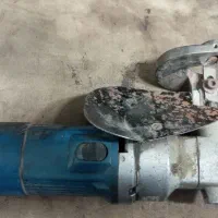 قیچی برقی برش ورق بوش آلمان