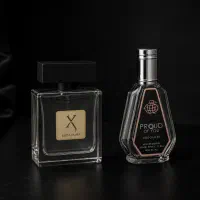 دکانت دو عطر جذاب شرکتی