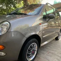 ام‌وی‌ام 110 دنده‌ای ۴ سیلندر، مدل ۱۳۹۲کم کار|خودرو سواری و وانت|اصفهان, رهنان|دیوار