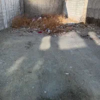 زمین واقع در رزن