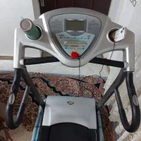 تردمیل حرفه ای|تجهیزات ورزشی|رشت, پسیخان|دیوار