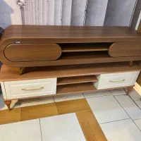 میز تلویزیون اقساطی