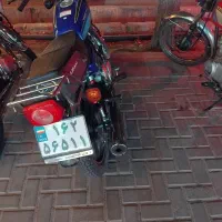 فروش موتور سیکلت