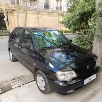پراید 111 مدل 89
