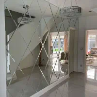 تولیدکننده اینه دکوراتیو