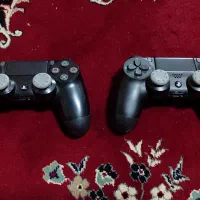 ps4 pro یک ترابایت|کنسول، بازی ویدئویی و آنلاین|کرمان, |دیوار
