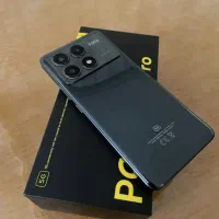 Poco x 6 pro 512|موبایل|رودهن, |دیوار