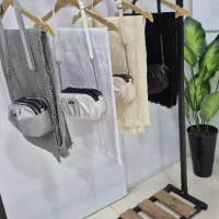 ست شال و کیف|کیف، کفش، کمربند|ایلام, |دیوار