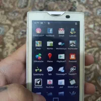 گوشی سونی اریکسون مدلx10i