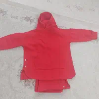 هودینی و شلوار
