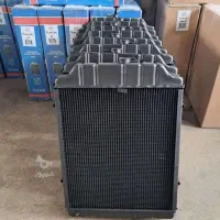 رادیاتور کهنه زنبوری بده یخچالی بگیر