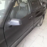 پراید انژکتور بدون رنگ|خودرو سواری و وانت|فارسان, |دیوار