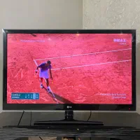 تلویزیون ۴۷ اینچ الجی اصل کره LED LG 47