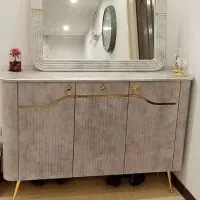 میز تلویزیون و میز کنسول