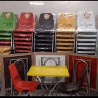 شهرک صنعتی|میز و صندلی غذاخوری|پرند, فاز ۰|دیوار