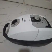 جاروبرقی پاکشوما