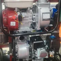 موتور آب 2اینج و3اینچ کینگ