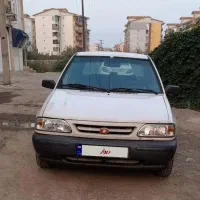 ماشین پراید مدل ۸۳|خودرو سواری و وانت|رشت, پل تالشان|دیوار