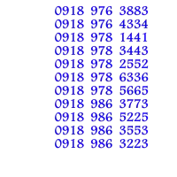 0918.984.35.36|سیم‌کارت|سقز, |دیوار