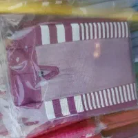 دوخت حوله تن پوش