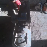 پمپ باد تک سیلند۲۵۰لیتر