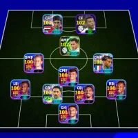 اکانت ای فوتبال