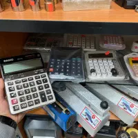 ترازو خانگی و غیره ..|فروشگاه و مغازه|یزد, |دیوار